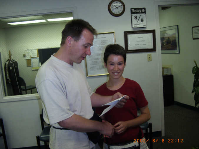 Commissioner of Civil Marriages